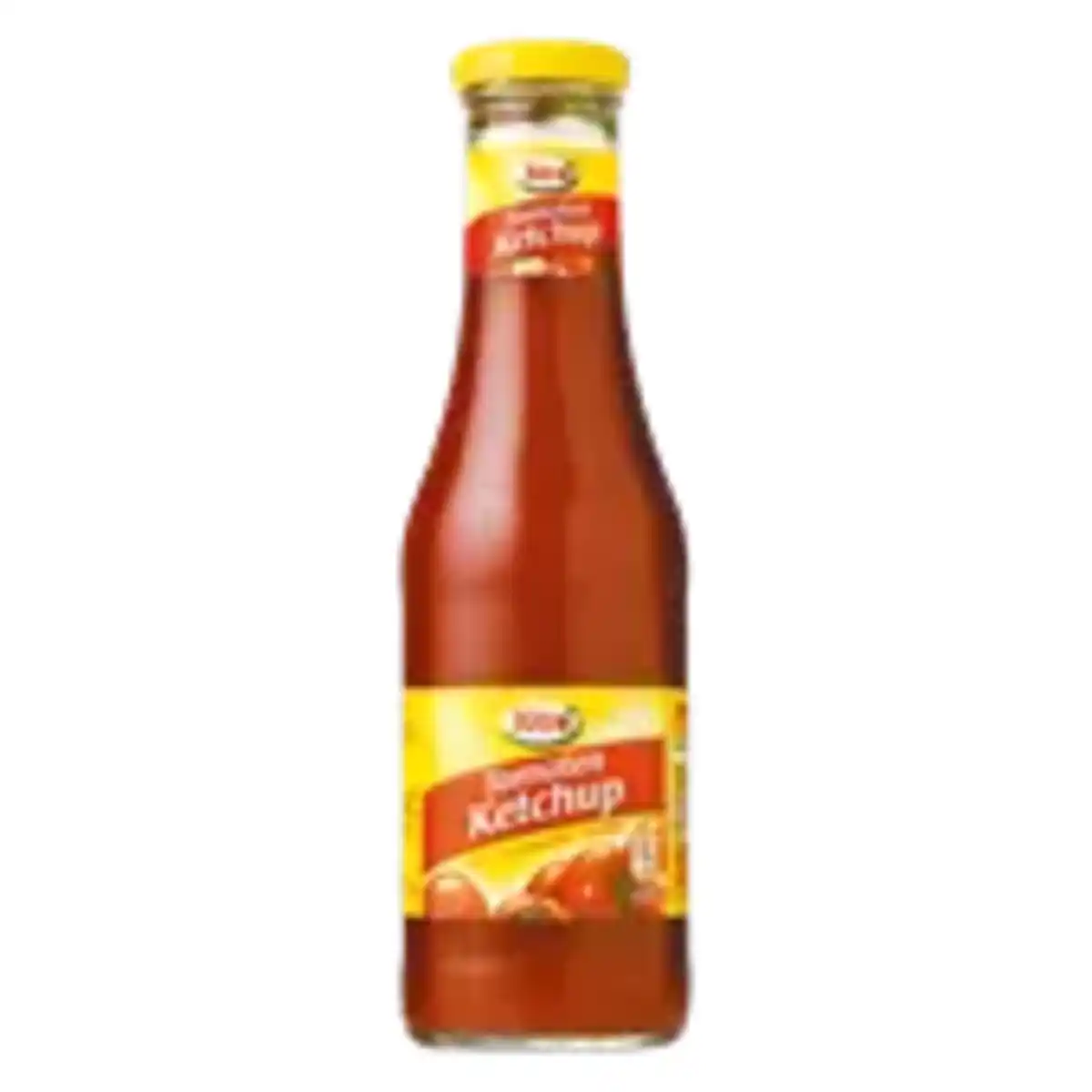 Bild 1 von Jütro Tomatenketchup