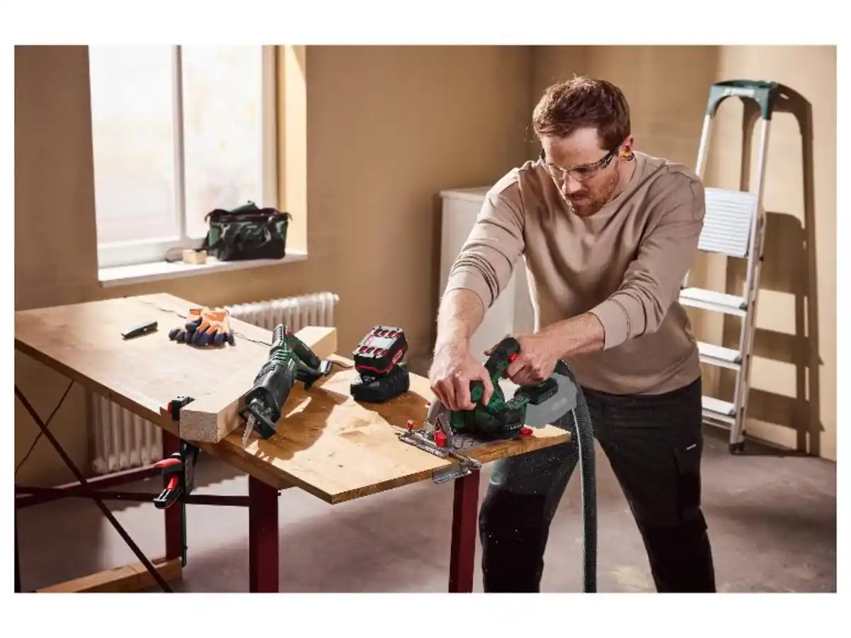 Bild 2 von PARKSIDE® 20 V / 4 Ah Akku »PAP 20 B3«