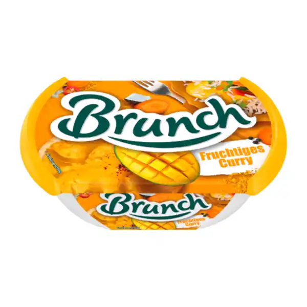 Bild 3 von Brunch 185g