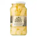 Bild 1 von HARVEST BEST Schwarzwurzeln