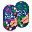 Bild 1 von Larsen Wildlachs-Filet