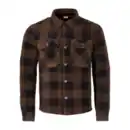 Bild 2 von TOP CRAFT Arbeitshemd