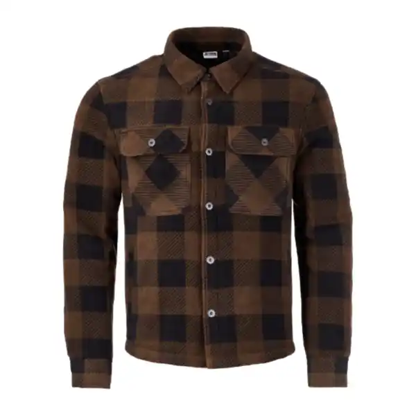 Bild 2 von TOP CRAFT Arbeitshemd