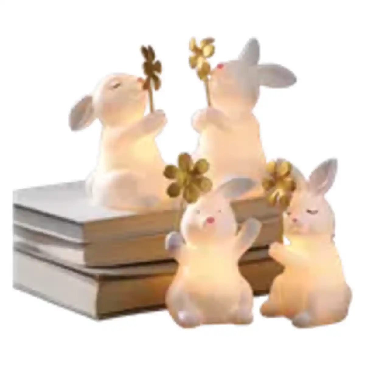 Bild 1 von Nord LED-Hase 4 Varianten