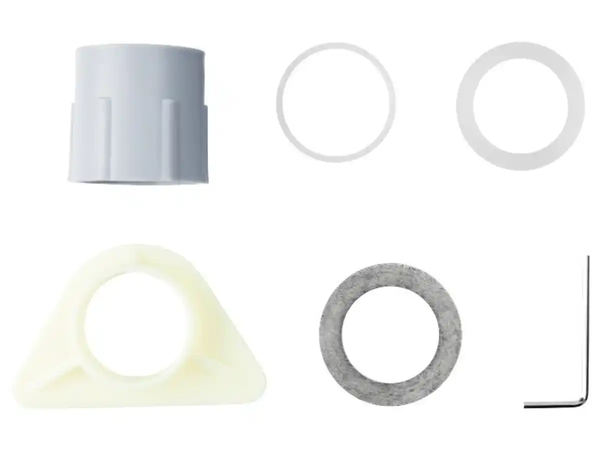 Bild 3 von LIVARNO home Einhebel-Küchenarmatur, mit Eco-Flow-Funktion