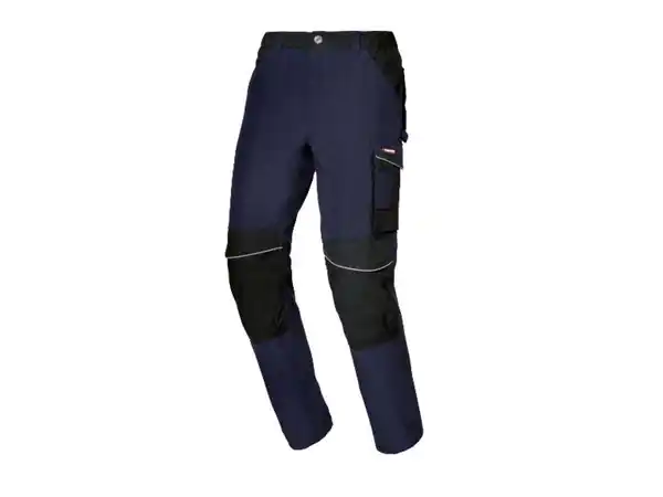 Bild 2 von PARKSIDE PERFORMANCE® Herren Arbeitsbundhose