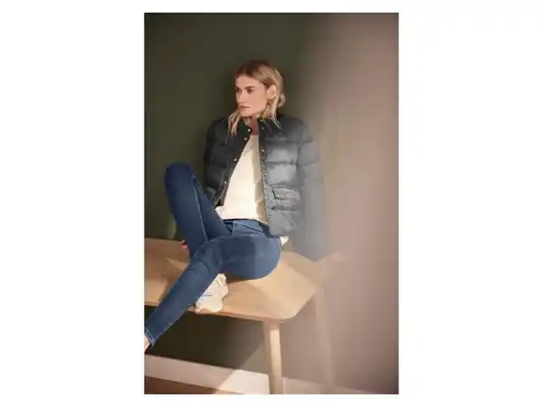 Bild 3 von esmara® Damen Lightweight-Jacke