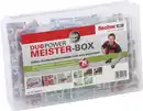 Bild 1 von Fischer Meister-Box Duopower - 160 Stück