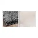 Bild 2 von Multimat XXL-Hochflor-Teppich "Nightlife Deluxe"