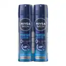 Bild 4 von NIVEA Deo-Spray 150ml