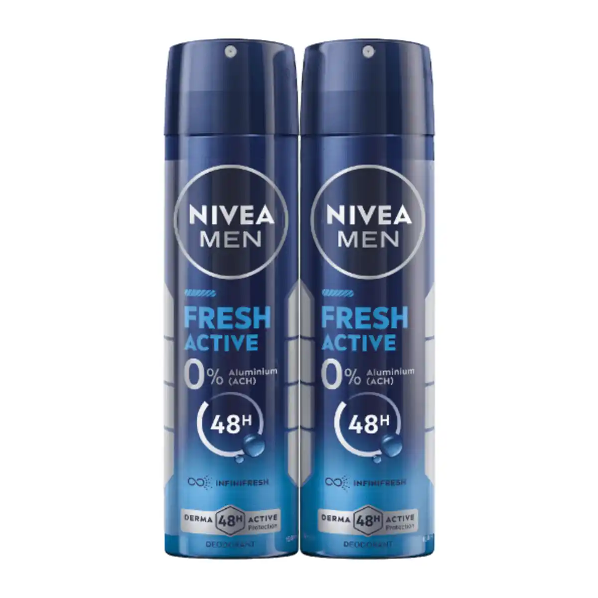 Bild 4 von NIVEA Deo-Spray 150ml