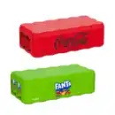 Bild 1 von COCA-COLA Zero / Fanta Exotic 0,33L