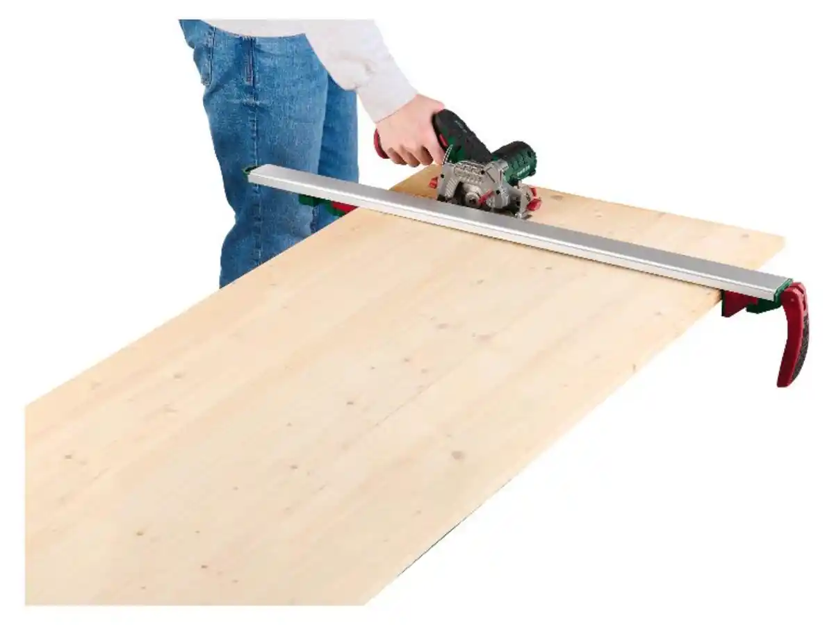 Bild 3 von PARKSIDE® Klemm- und Führungsschiene »PSS A1«