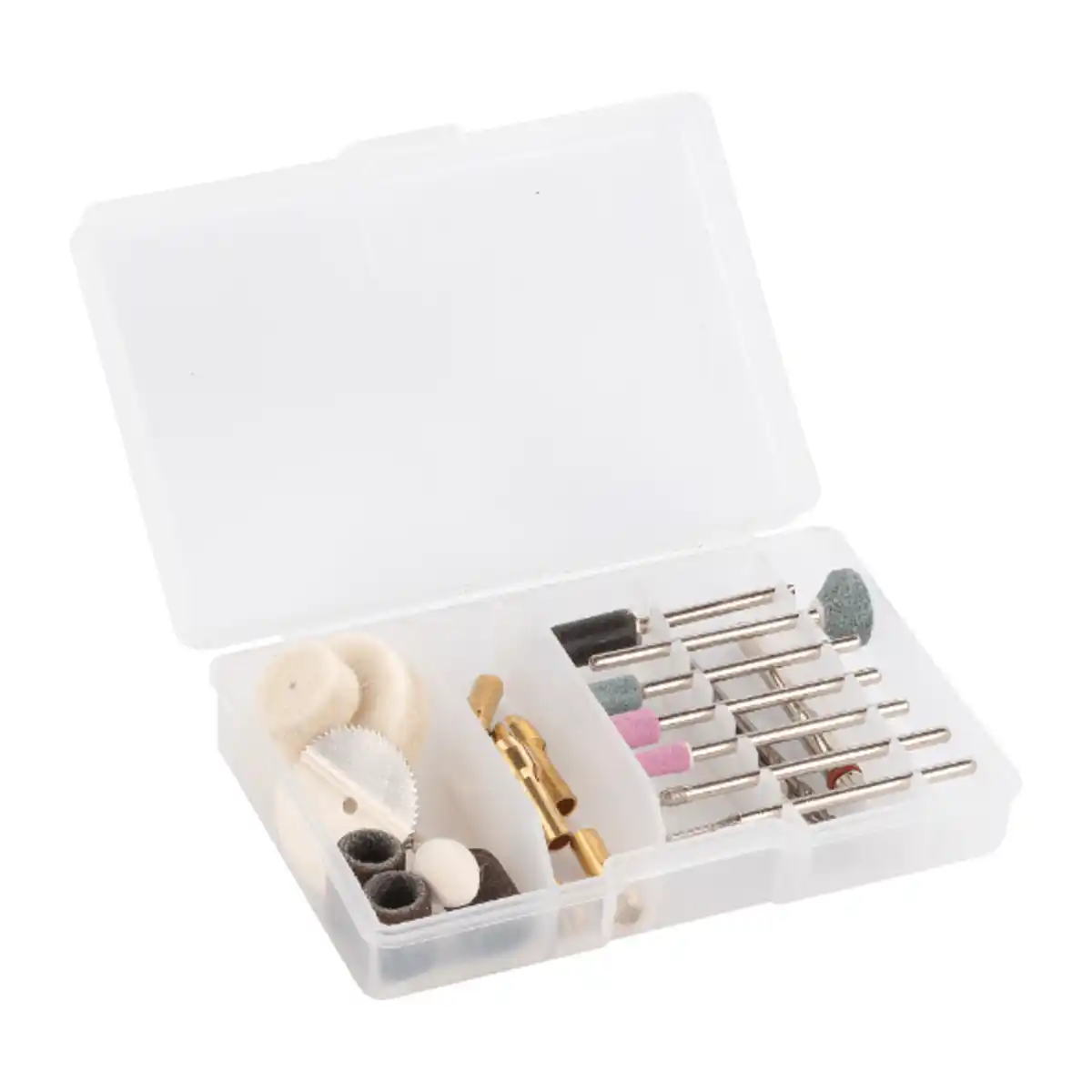 Bild 3 von FERREX 4-V-Multitool-Set