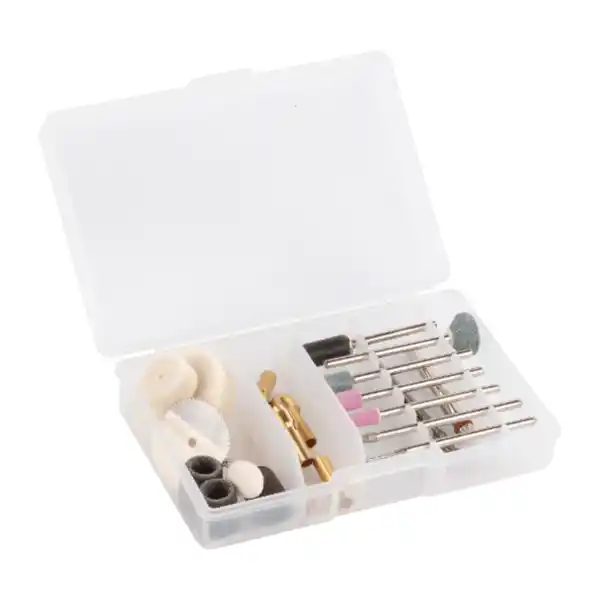 Bild 3 von FERREX 4-V-Multitool-Set