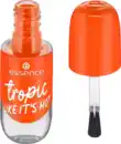 Bild 1 von essence Nagellack Gel Nail Colour 81 Topic Like It's Hot, 8 ml
