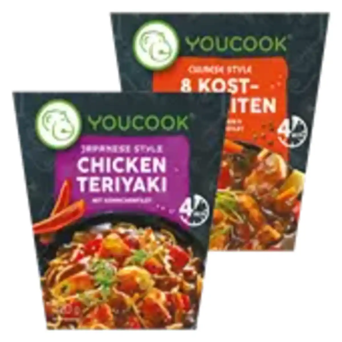 Bild 1 von You Cook Fertiggericht