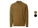 Bild 1 von esmara Men Herren Polo-Strickpullover