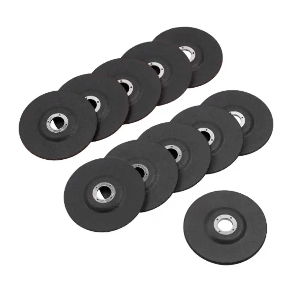 Bild 4 von FERREX Trenn- / Schleifscheiben