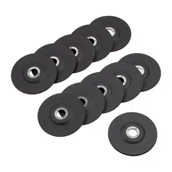 Bild 4 von FERREX Trenn- / Schleifscheiben