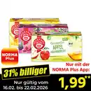 Bild 1 von Teekanne Bio-Tee Genussgarten