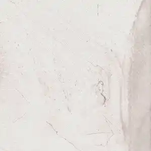 Bodenfliese Feinsteinzeug Serrenti 60 x 60 weiß