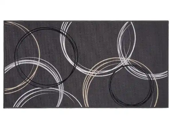 Bild 3 von LIVARNO® Teppich, 80 x 150 cm