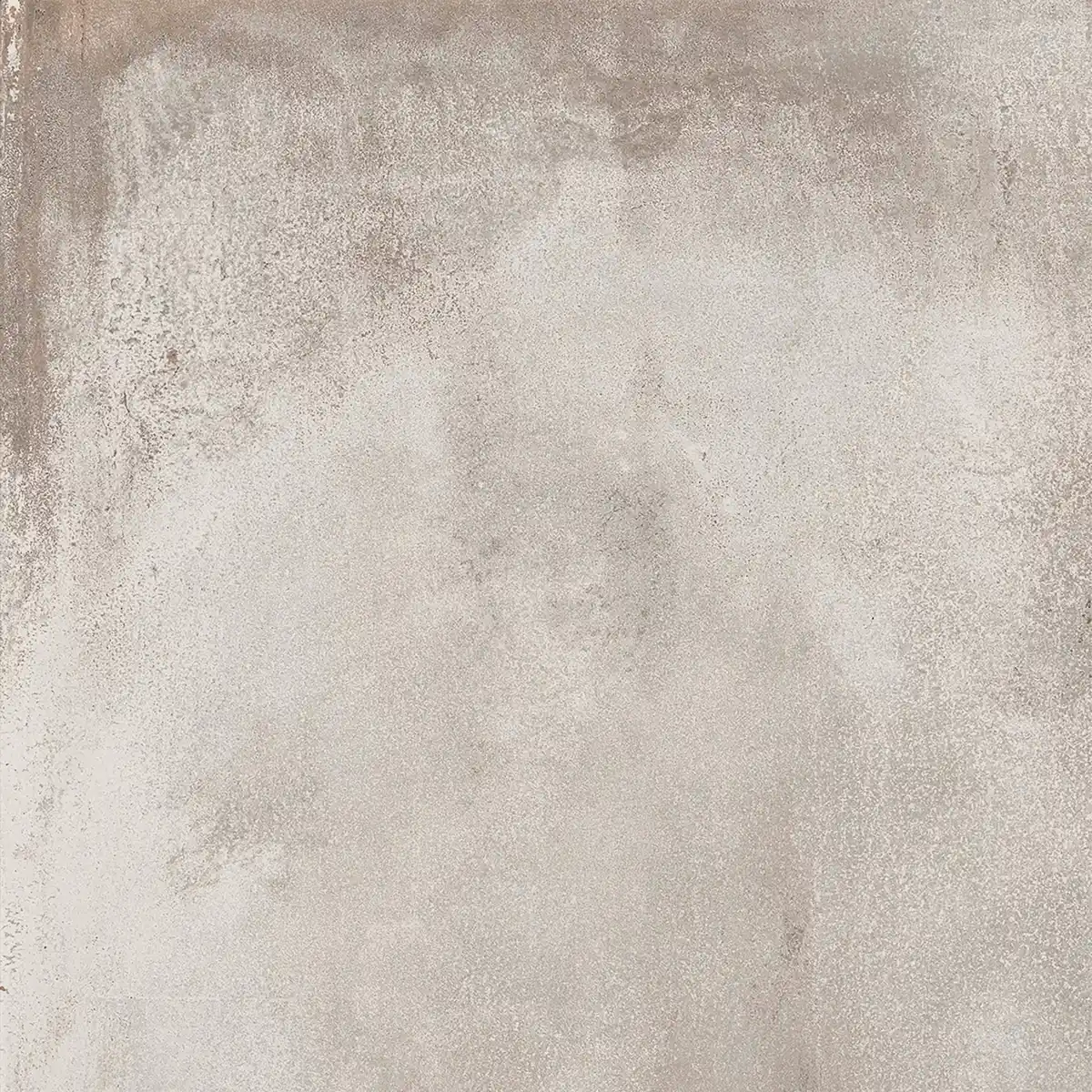 Bild 1 von Bodenfliese Feinsteinzeug Reflex Acciaio  60 x 60 cm metallgrau