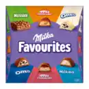 Bild 2 von MILKA Favourites / Party-Mix