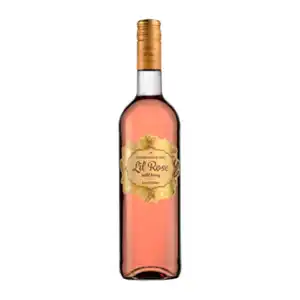 Lil Rose Wild Berry 0,75L