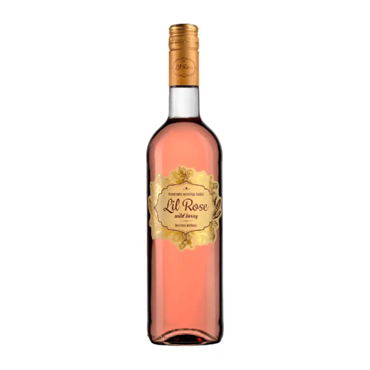 Bild 1 von Lil Rose Wild Berry 0,75L