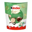 Bild 1 von FERRERO Kinder Kugeln Milk & Hazelnut 90g