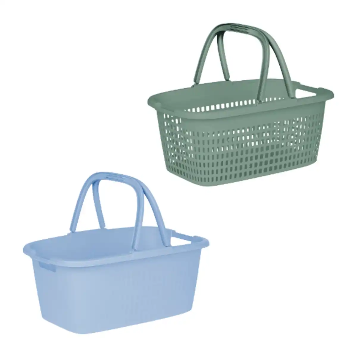 Bild 1 von HOME CREATION Universalkorb / -wanne
