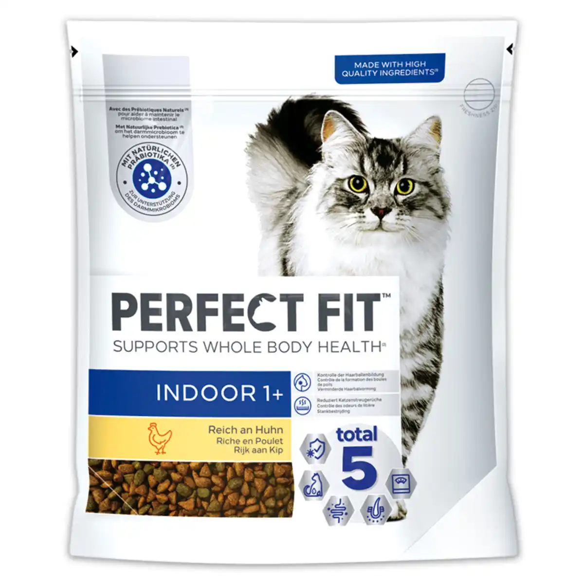 Bild 3 von Perfect Fit Katzentrockenfutter