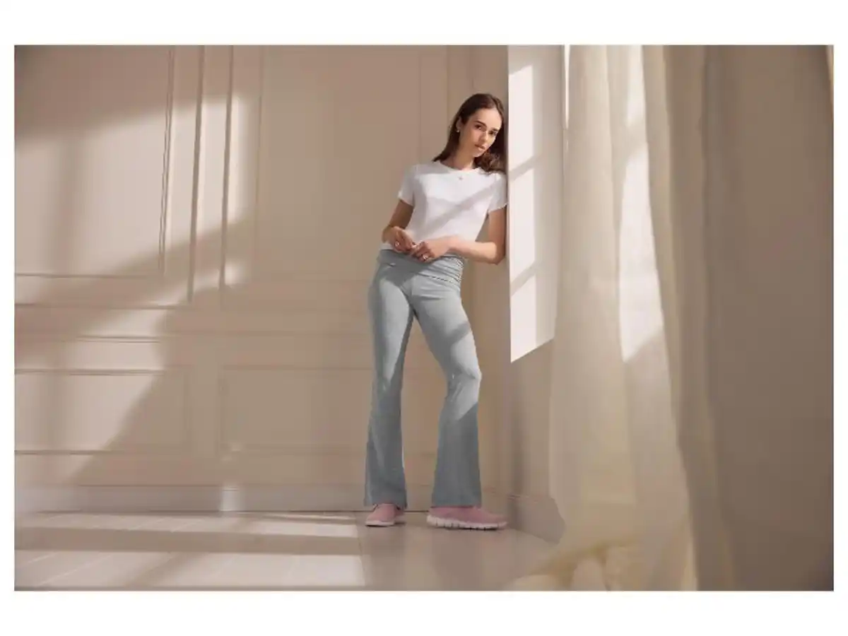 Bild 3 von esmara® Damen Slip-on-Sneaker