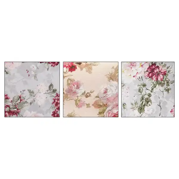 Bild 2 von Bella Casa Mitteldecke / Tischläufer oder Dekokissen