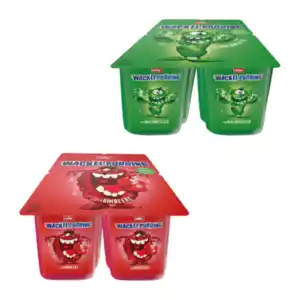 MÜLLER Wackelpudding 125g