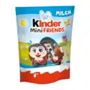 Bild 1 von FERRERO Kinder Mini Friends Milch 122g