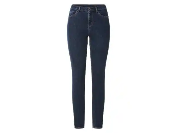 Bild 2 von esmara® Damen Jeans, Super Skinny Fit