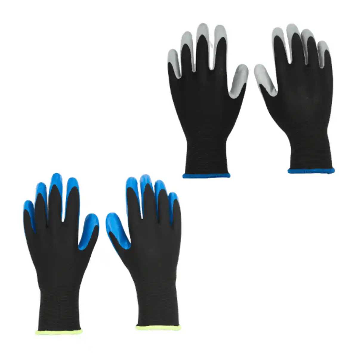 Bild 1 von TOP CRAFT Arbeitshandschuhe