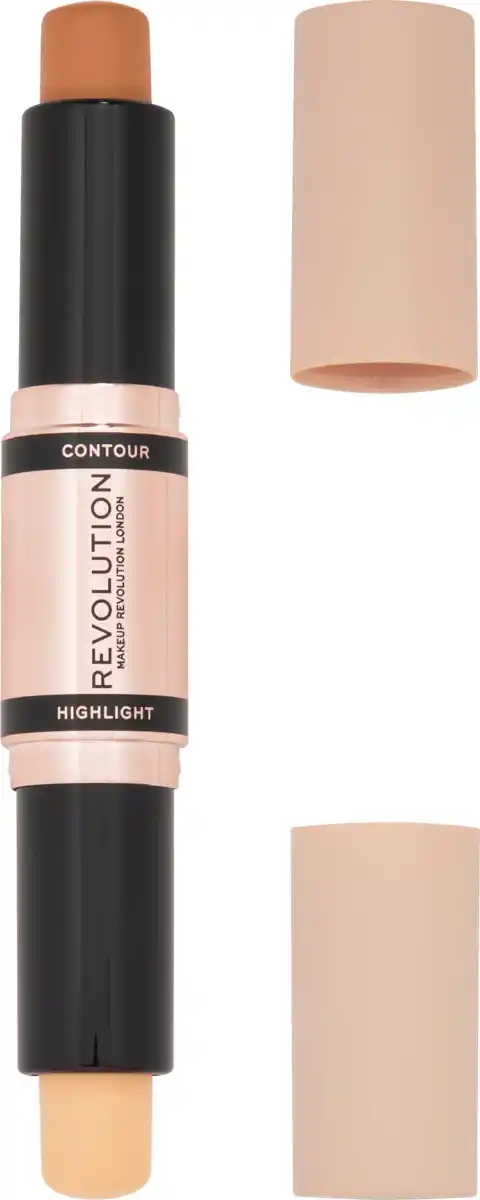 Bild 1 von REVOLUTION Contouring Stift Fast Base Medium, 4,3 g