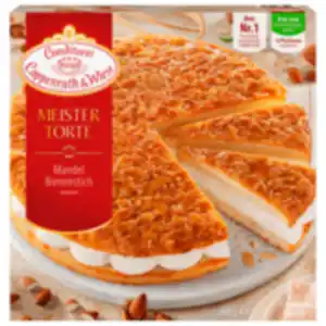 Coppenrath & Wiese Meistertorte