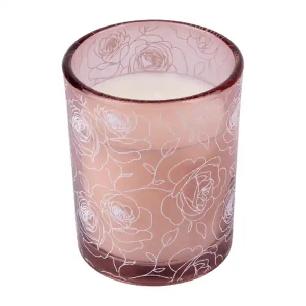 Bild 2 von HOME CREATION Duftkerze im Glas
