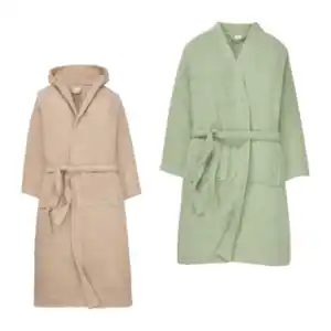 UP2FASHION Bademantel