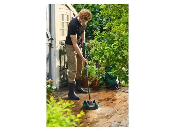 Bild 2 von PARKSIDE® Flächenreiniger »PFR 28 C3«