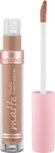 essence Lidschatten Liquid Matte 05 Toasty Temptation, 3 ml