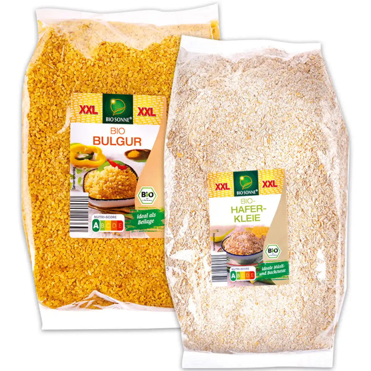 Bild 1 von Bio Sonne Bio-Getreide XXL