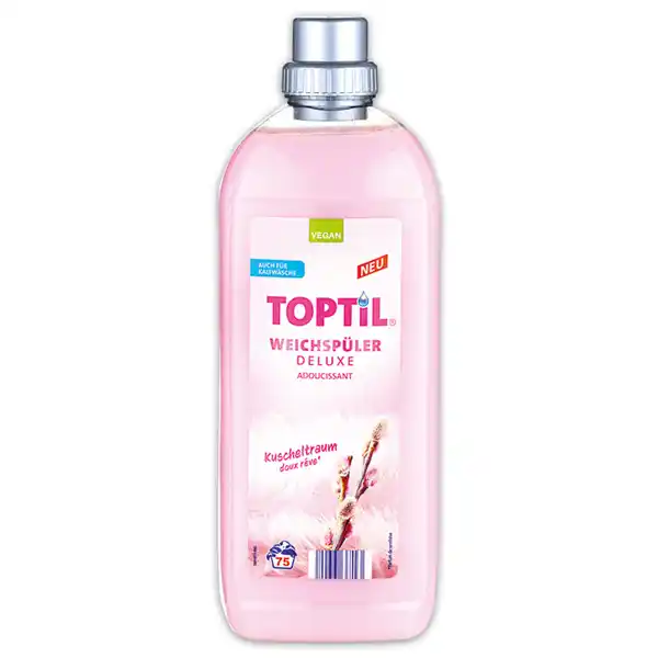 Bild 2 von Toptil Weichspüler Deluxe