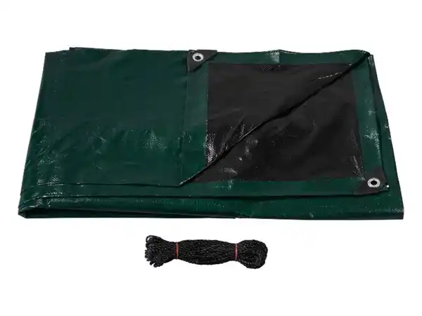 Bild 2 von PARKSIDE® Universal-Abdeckplanen, 1,5 x 6 m