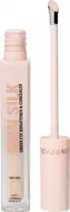 REVOLUTION Concealer Skin Silk Under Eye Brightener Fair Cool, 4 ml